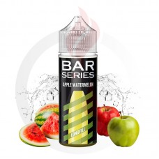 Bar Series Apple Watermelon 20/120ml Flavour Shots